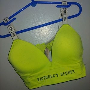 Victorias secret bra